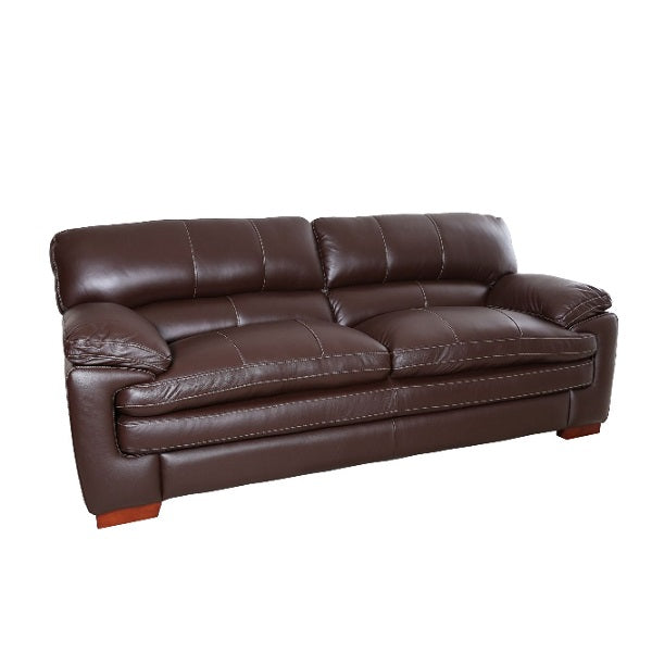 DEXTER Signature Sofa brown