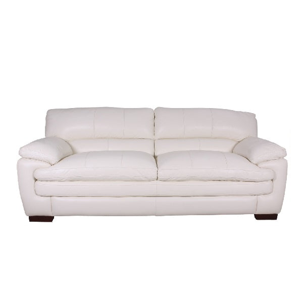 DEXTER Signature Sofa white