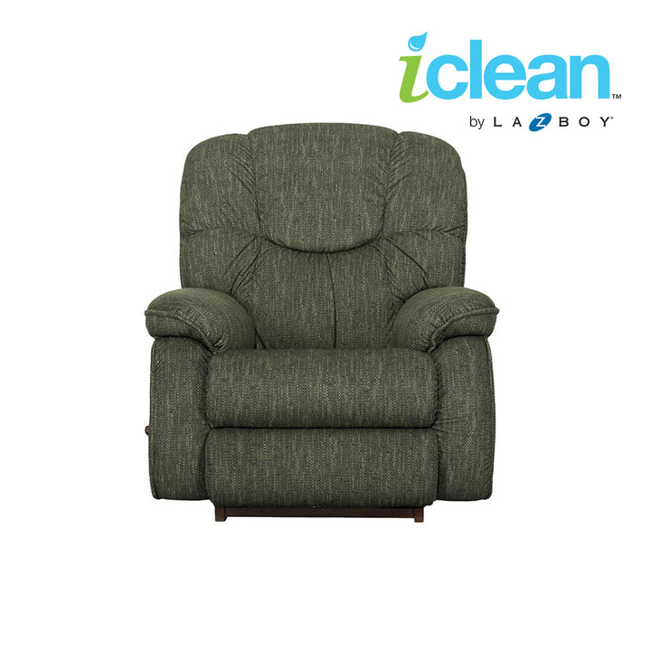 DREAMTIME iClean Fabric Rocker Recliner