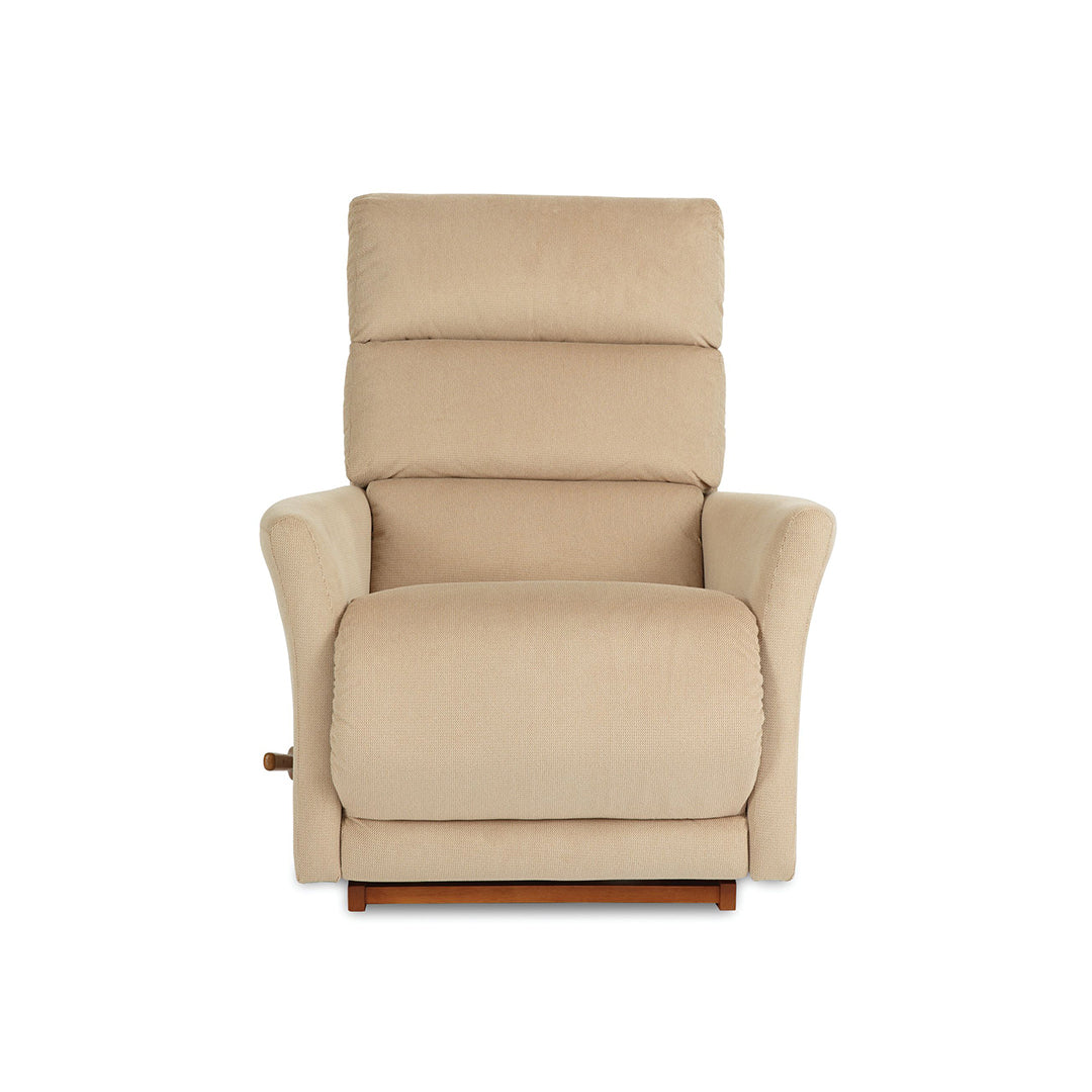 EMPIRE Fabric Rocker Recliner