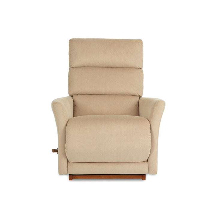 EMPIRE Fabric Rocker Recliner