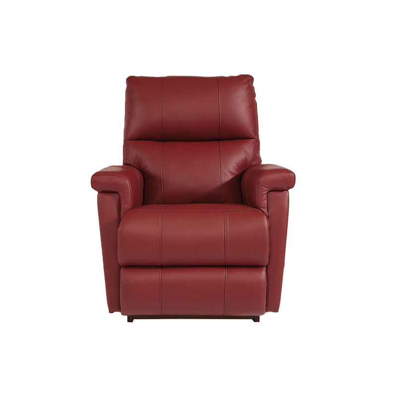 ETHAN All Leather Rocker Recliner