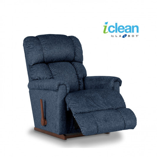 PINNACLE iClean Fabric Rocker Recliner – LA-Z-BOY PHILIPPINES