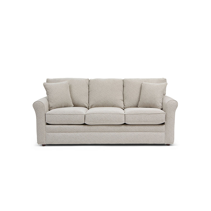 LEAH Premier Supreme Comfort Queen Sleeper Sofa