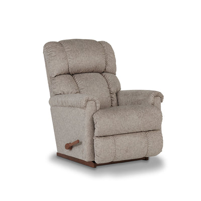 PINNACLE Fabric Rocker Recliner