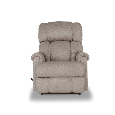 PINNACLE Fabric Rocker Recliner