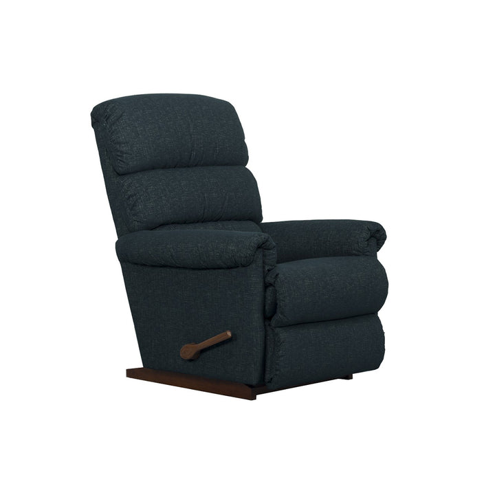 RIALTO iClean Fabric Rocker Recliner