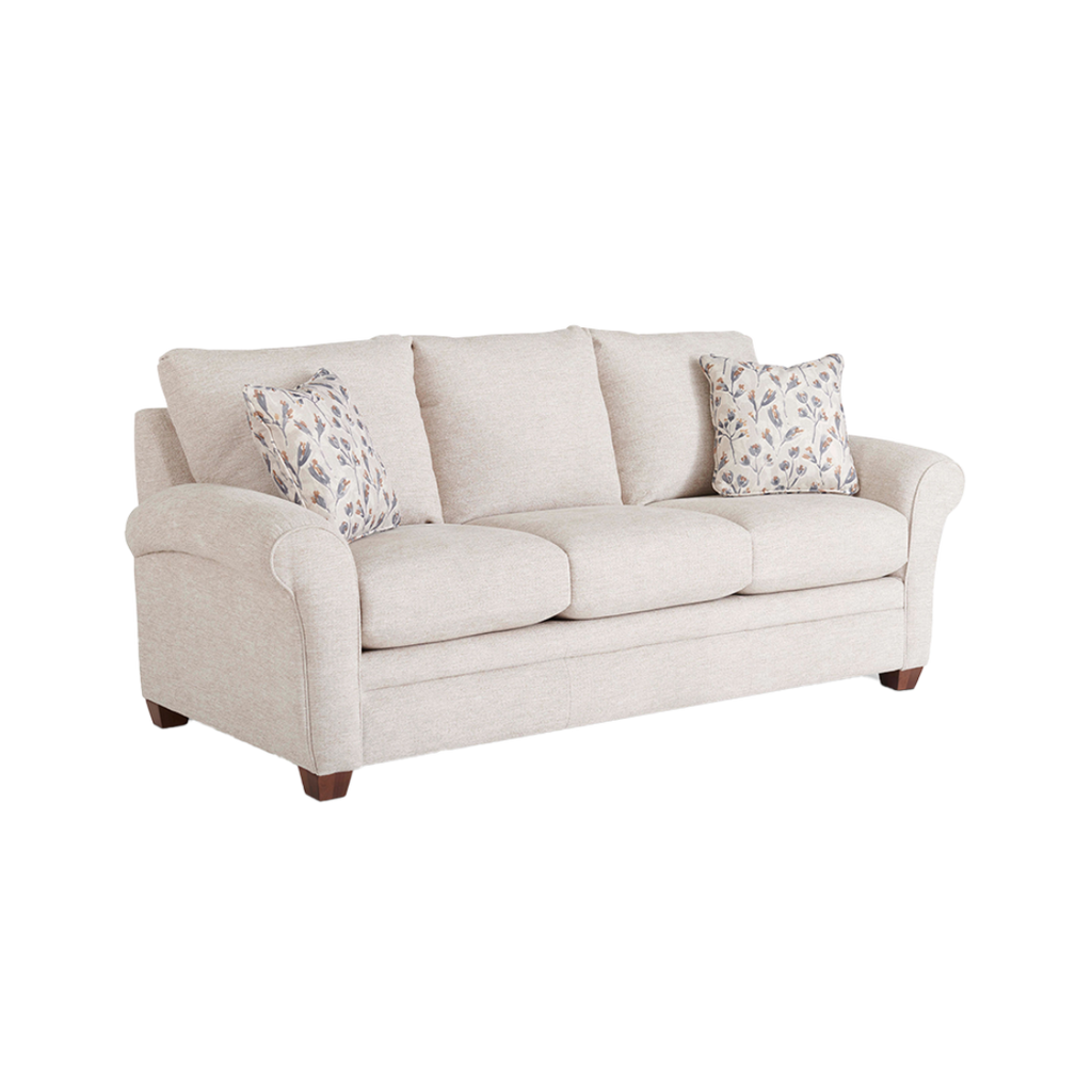 Natalia queen sleeper deals sofa