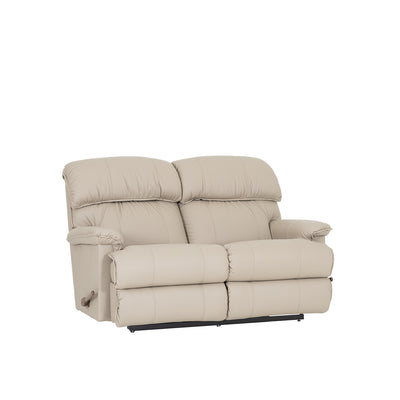 CARDINAL All Leather Motion Reclining Loveseat