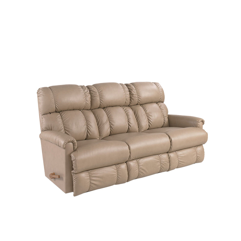 PINNACLE Motion Reclining Sofa with Drop Down Table