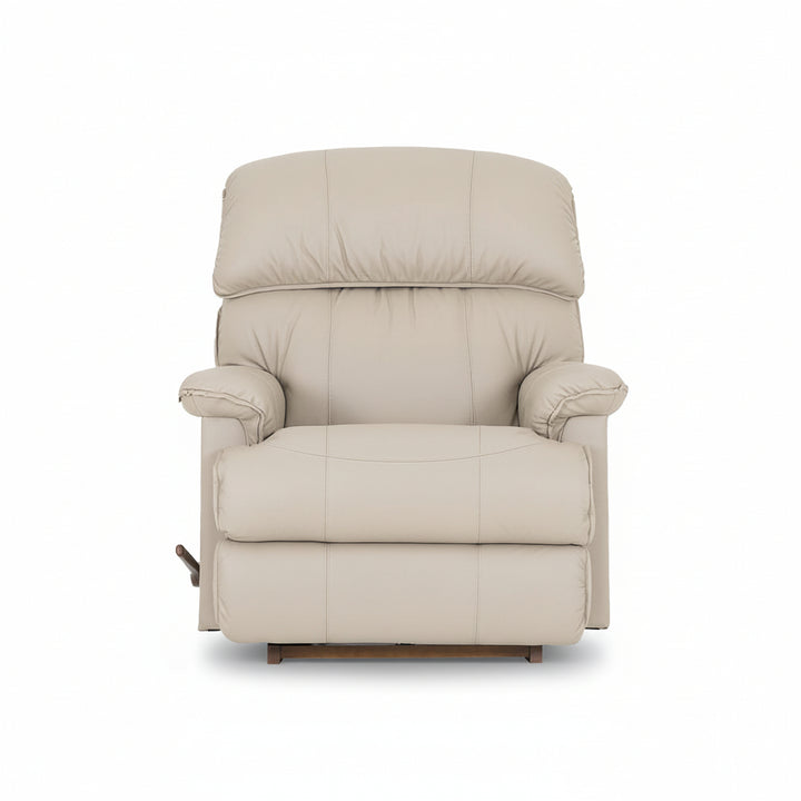 CARDINAL Full Leather Rocker Recliner