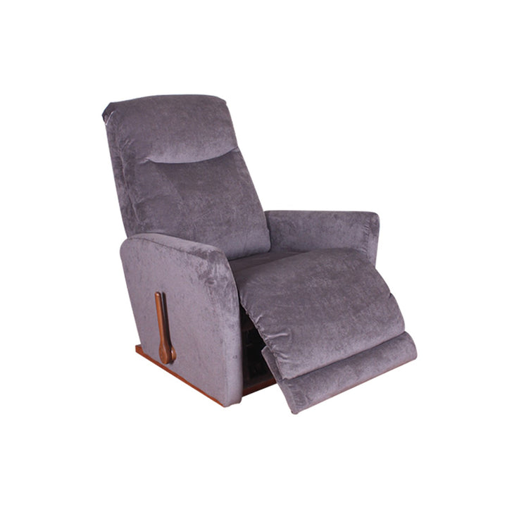 HARMONY Fabric Rocker Recliner
