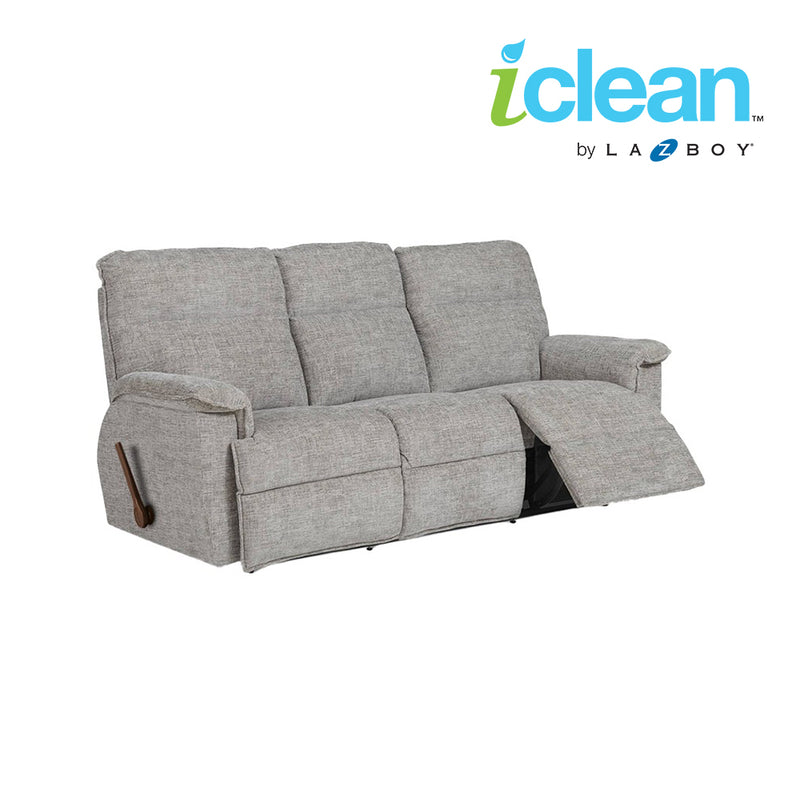 JAY iClean  Motion Reclining Sofa with Drop Down Table