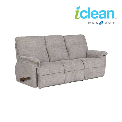 JAY iClean  Motion Reclining Sofa with Drop Down Table
