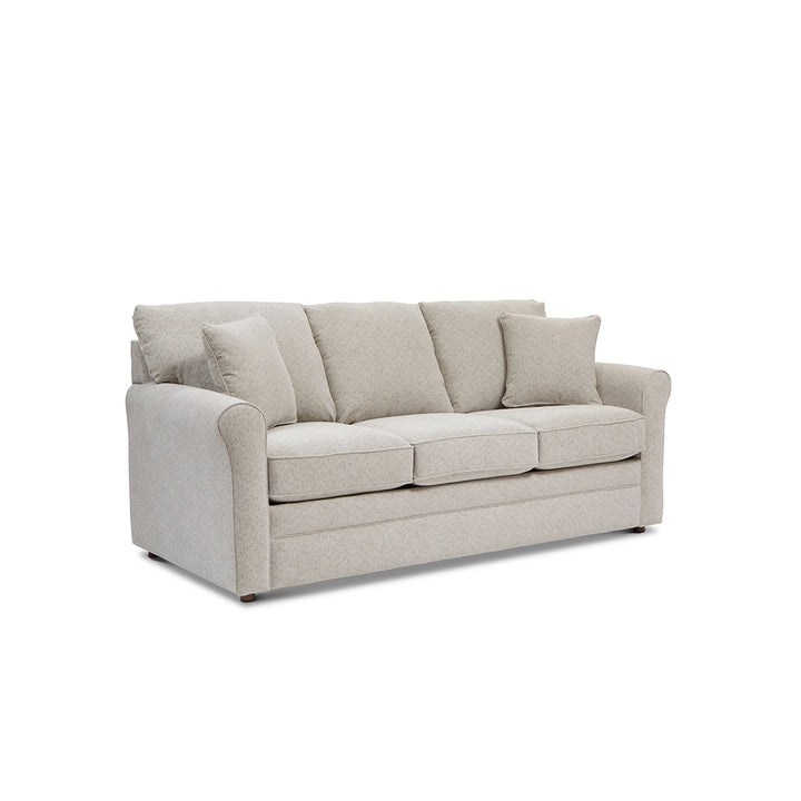 LEAH Premier Supreme Comfort Queen Sleeper Sofa